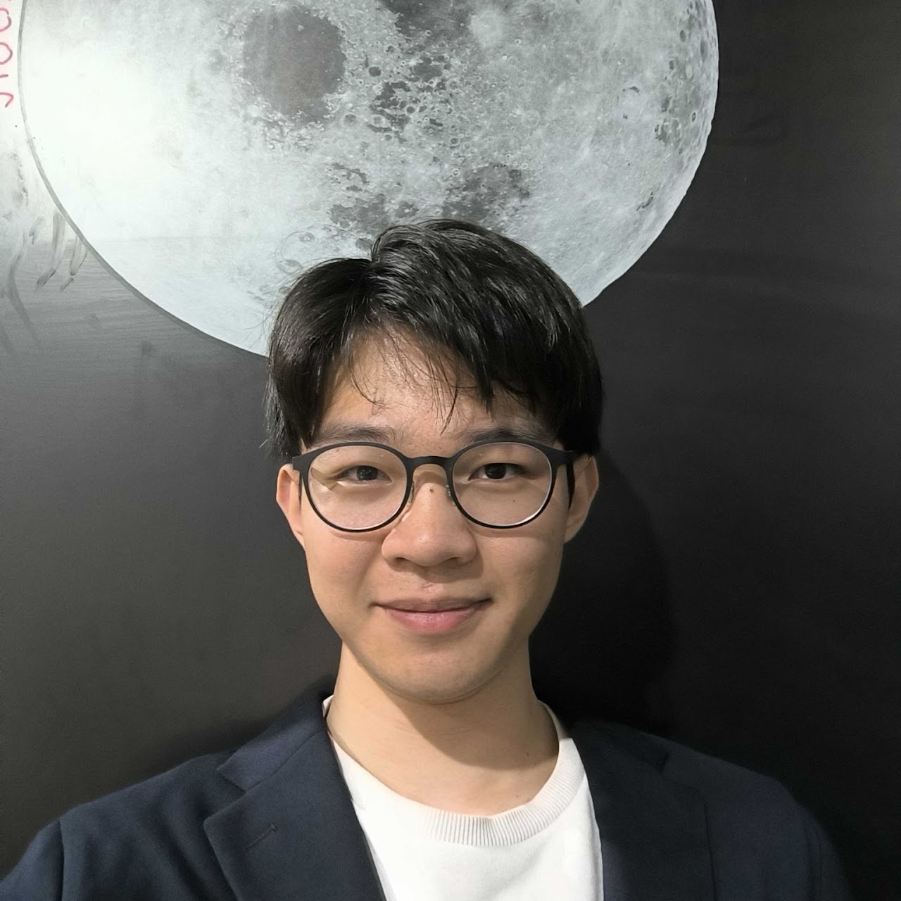 Photo of Co Yong