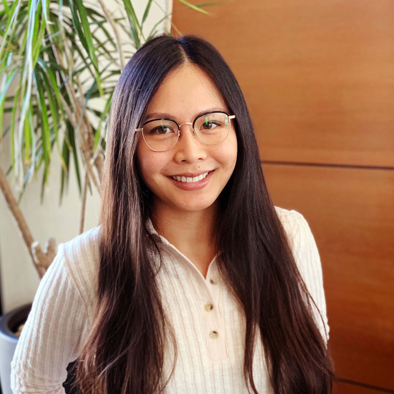 Photo of Karen Leung