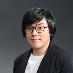 Photo of Kuang-Huei Lee