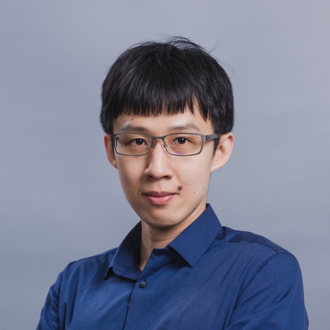 Photo of Ping-Chun Hsieh