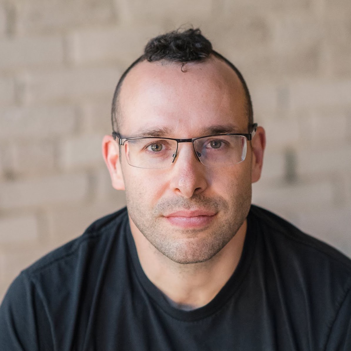 Photo of Adam White