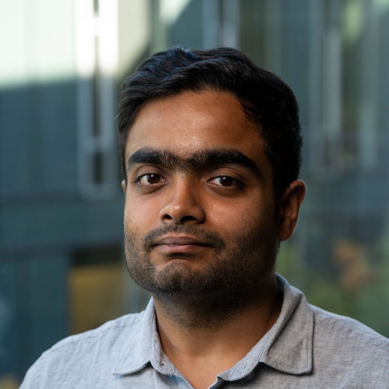 Photo of Aviral Kumar