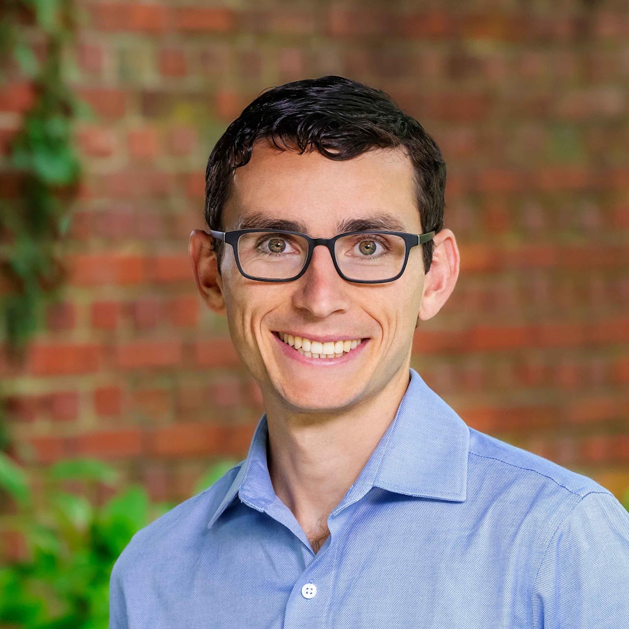 Photo of Benjamin Eysenbach