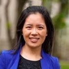 Photo of Na (Lina) Li