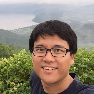 Photo of Yujin Tang